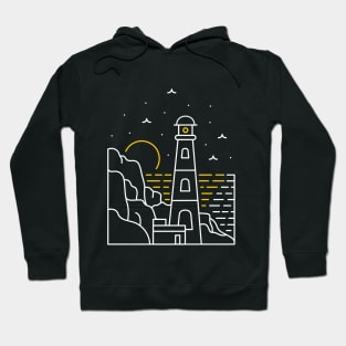 Lighthouse Hoodie